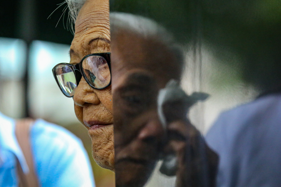 Sanctuary for Lolas