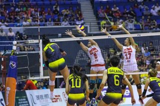 Volleyball: Subic ready to host PSL All-Filipino tournament