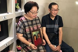 ‘It’s like we lost our children again’: Chiong sisters' parents on rape-slay convicts' possible early release