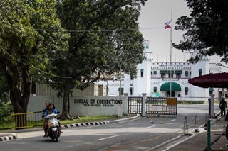 Heinous crime convicts freed early must go back to jail: Palace