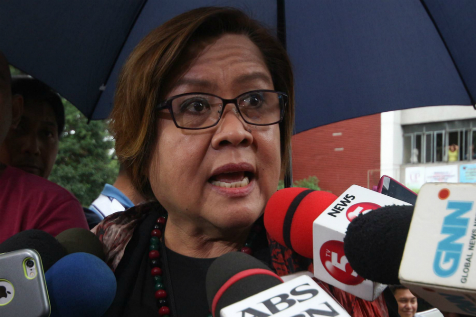 Malaca&#241;ang: GCTA ‘mess’ is Aquino administration’s fault 2
