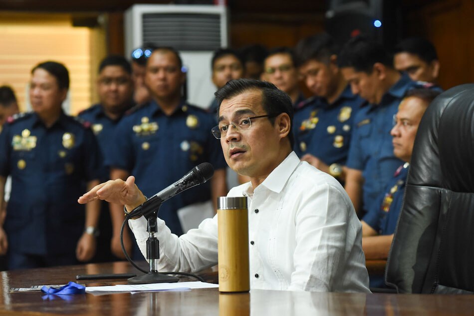 Mayor Isko to ban sale of addictive solvents in Manila | ABS-CBN News