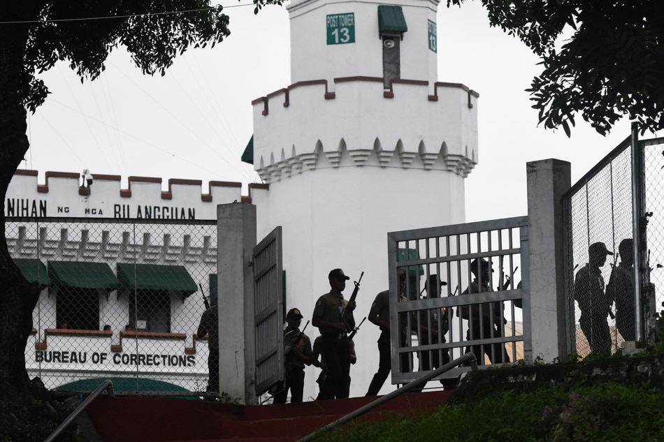 &#39;Too many unanswered questions&#39;: Sotto seeks probe into deaths of drug lords in Bilibid 1