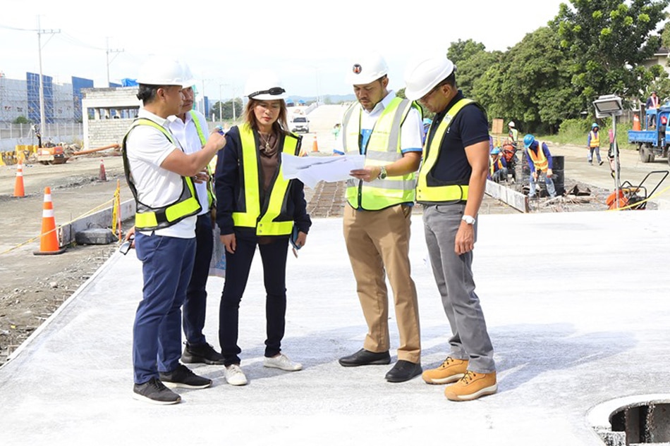 DPWH eyes opening of Cavite-Laguna Expressway segment in October 1