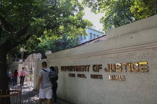 DOJ looking into alleged death in PH of businessman linked to Wirecard scandal