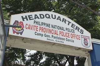 3 lalaking nag-report ng 'carnapping' biglang nawala