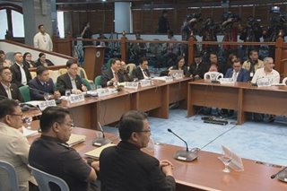 BuCor officials ginisa dahil sa 'inapurang' release order ng ilang preso
