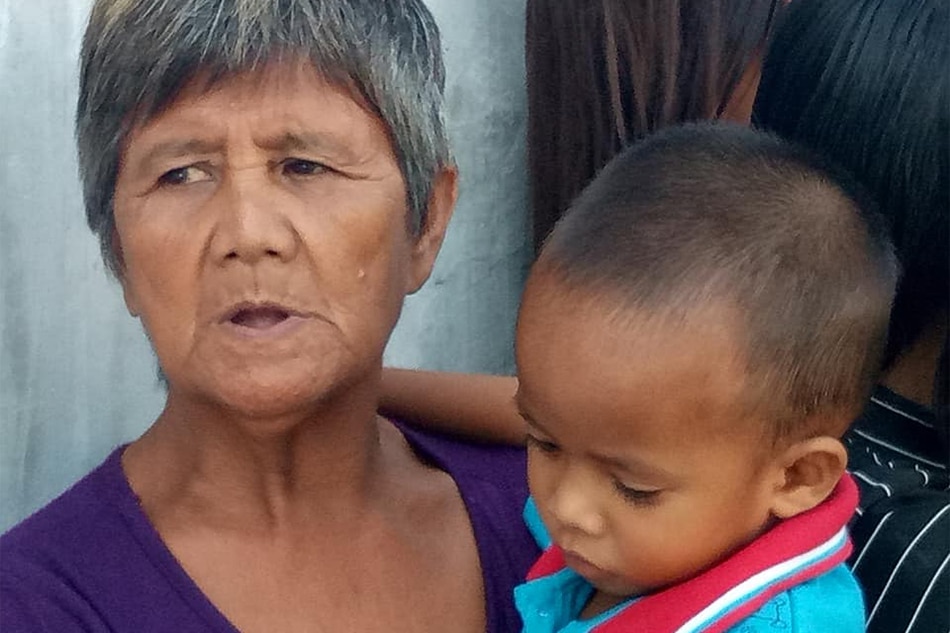 Community devastated by Zamboanga siege celebrates mass, thanksgiving 1
