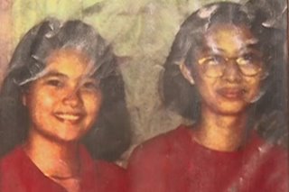4th convict in Chiong sisters' slay will surrender: DOJ