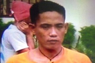 Bilanggo pumuga sa sub-provincial jail sa Northern Samar