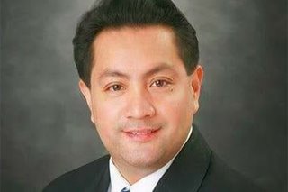 Duterte appoints Clark exec to PNOC