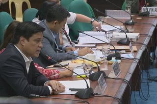 Senators revisit Duterte admin's 2nd tax reform package