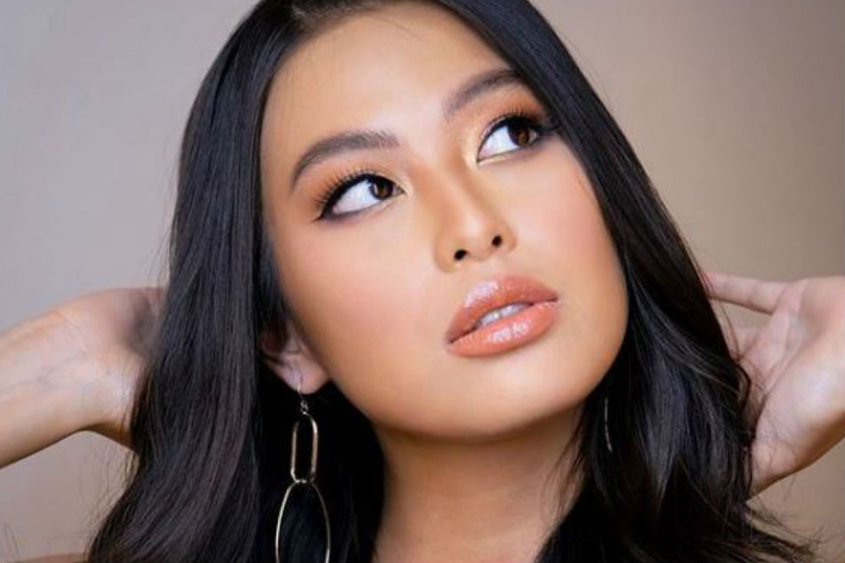 10 stunning photos of Miss World Philippines 2019 Michelle Dee 4