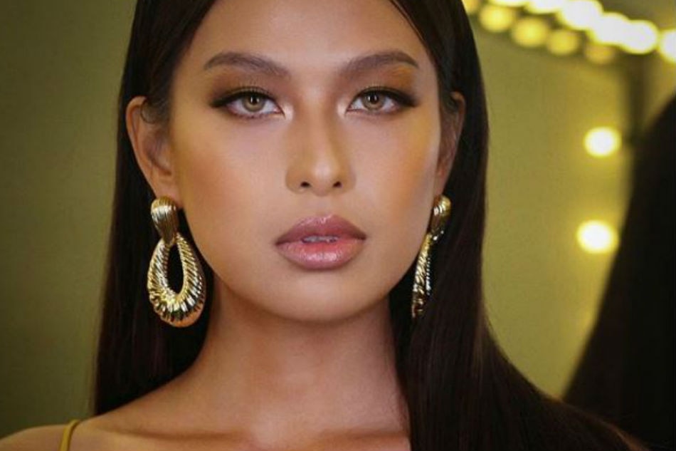 10 stunning photos of Miss World Philippines 2019 Michelle Dee 6