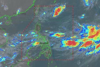 More rains ahead due to habagat as Marilyn threatens to return