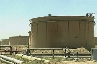PNOC told to fast-track fuel importation following Saudi oil attacks