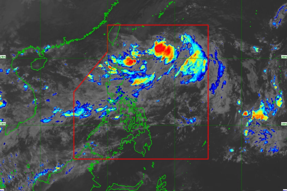 Habagat To Dump Rains Over Metro Manila, Parts Of Luzon | ABS-CBN News