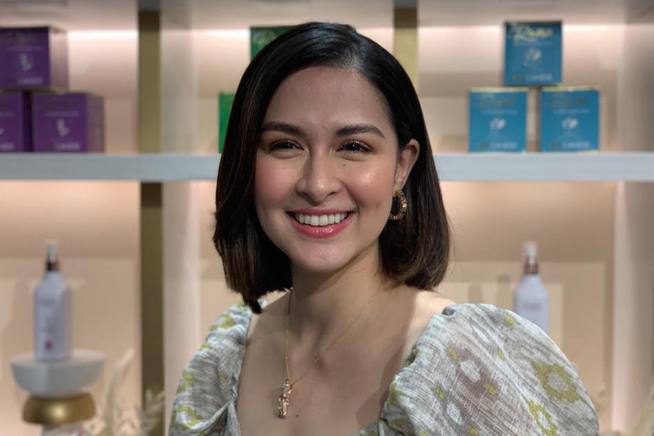 Marian Rivera apologizes for controversial answer about traffic 1