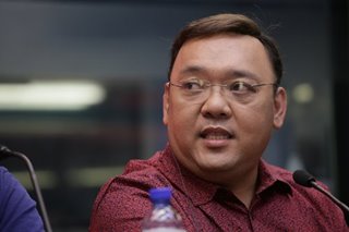 Malacañang to media workers: We're hiring