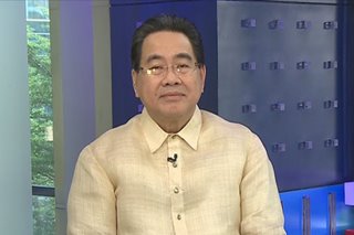 Solon warns SAP implementers of charges if 2nd tranche covers only select ECQ, GCQ areas