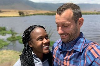 US man drowns while proposing underwater in Tanzania