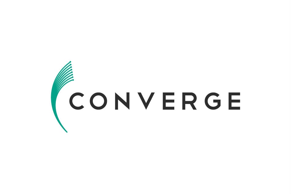 Converge says &#39;doubled&#39; fiber network in 2020 1