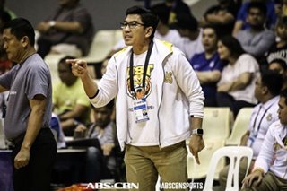 UAAP: UST determined to control its destiny in Season 82