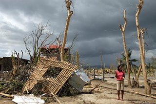 Courtrooms: A growing arena in the climate fight