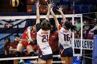 PVL: Motolite back on the right track