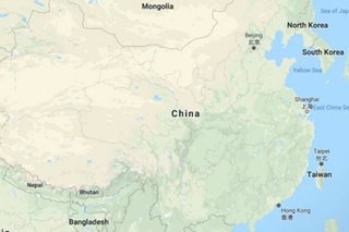 27 people killed in China quarantine bus crash
