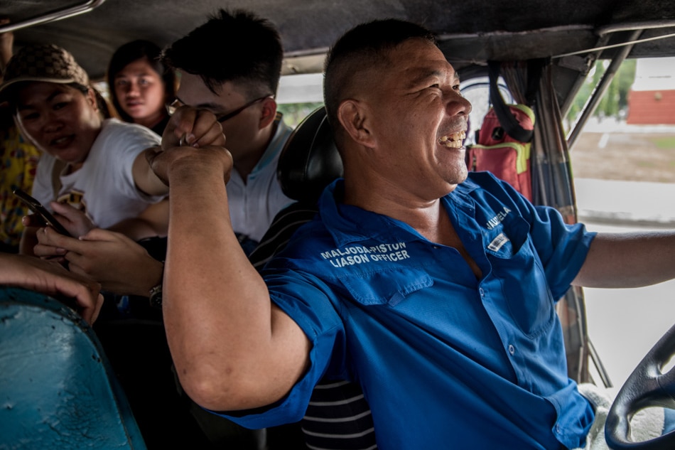 A day in the life of a jeepney driver: Why modernization cuts deep 3