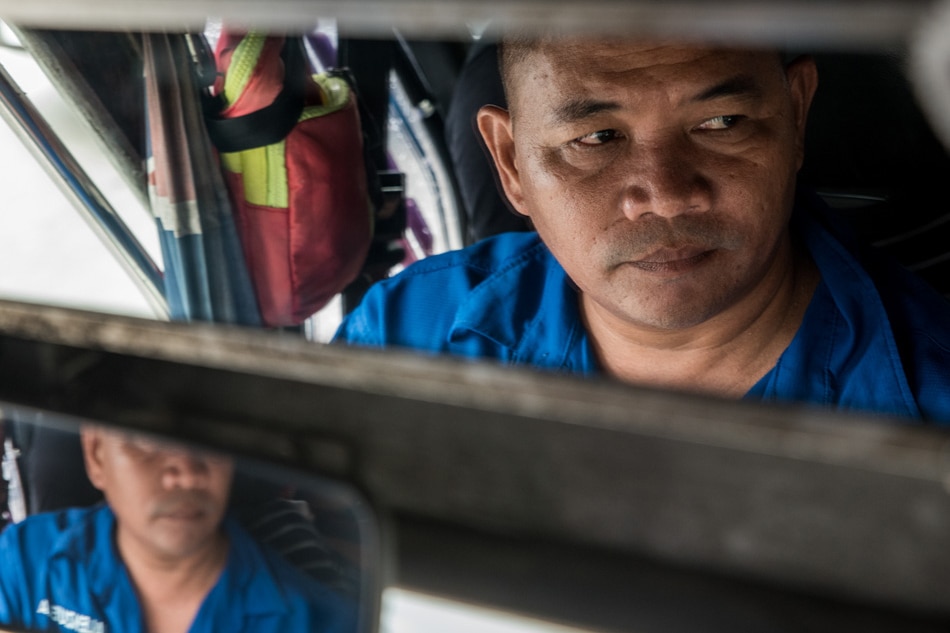 A day in the life of a jeepney driver: Why modernization cuts deep 5