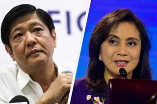 April polls of Pulse Asia topped by Marcos; Pacquiao overtakes Isko