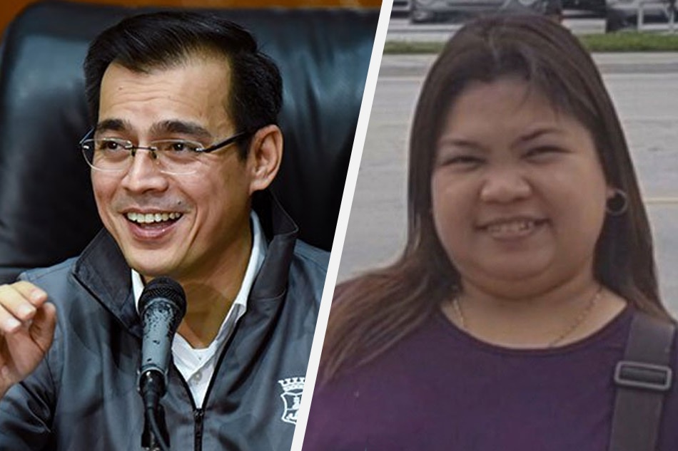 Mayor Isko asks Interpol, Thailand to arrest Manila &#39;drug queen&#39; 1