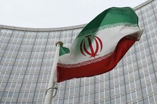 Iran sentences man to death for spying for the CIA