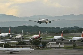 Airline traffic to fall by two-thirds this year: IATA