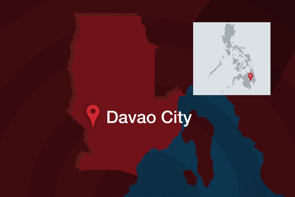 Davao City reports its first case of Delta variant | ABS-CBN News