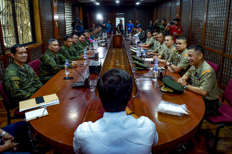 Is Mayor Isko Manila&#39;s new &#39;Master Showman&#39;? 1
