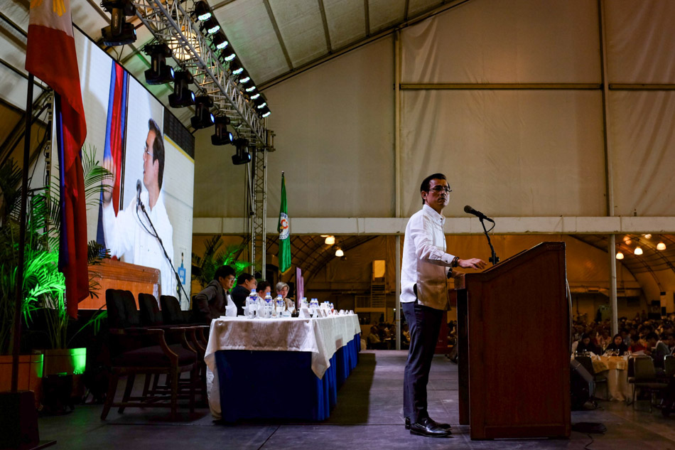 Is Mayor Isko Manila&#39;s new &#39;Master Showman&#39;? 4
