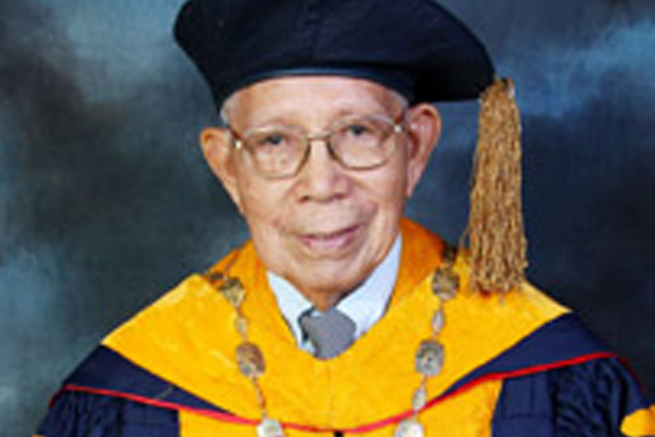 Dahil sa research: Here&#39;s how a Pinoy scientist saved the world&#39;s corn industry 1
