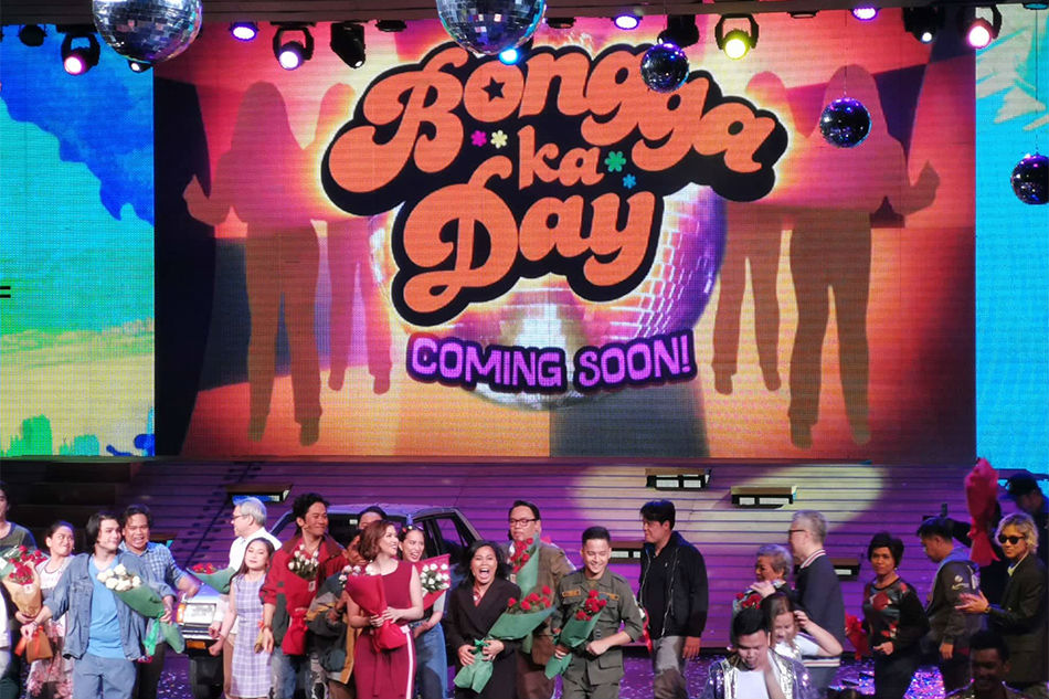 Open auditions announced for &#39;Bongga Ka Day&#39;, creative team revealed 1