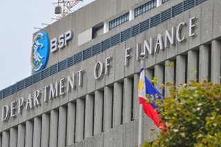 Utang ng Pilipinas umakyat sa P14.35 trilyon: Treasury bureau