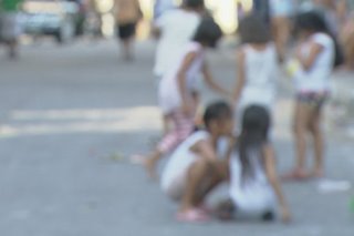 11 anyos na babae mula Cebu, positibo sa sexually transmitted infection
