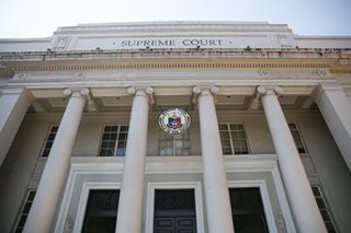 SC urged to act on red-baiting of lawyers; judge gets red-tagged
