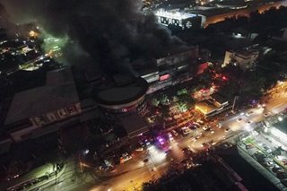 Fire, miscarriage, death: Mindanao quake rattles residents