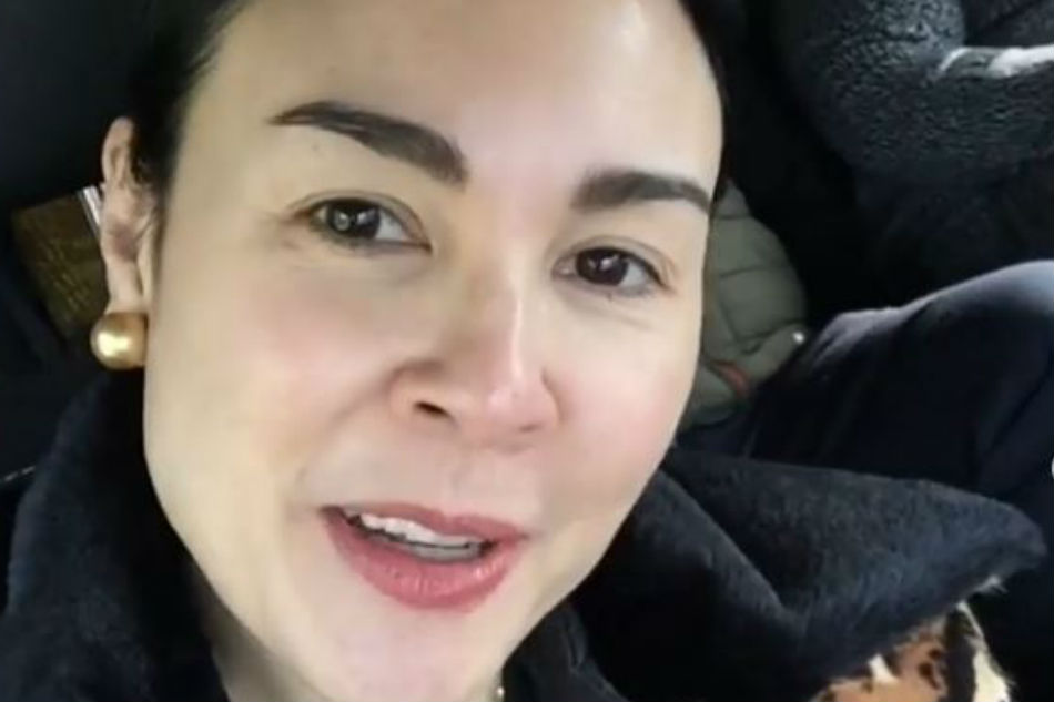 Gretchen Barretto Bumuwelta Sa Paratang Ng Pamangkin Na Si Nicole Barretto Abs Cbn News