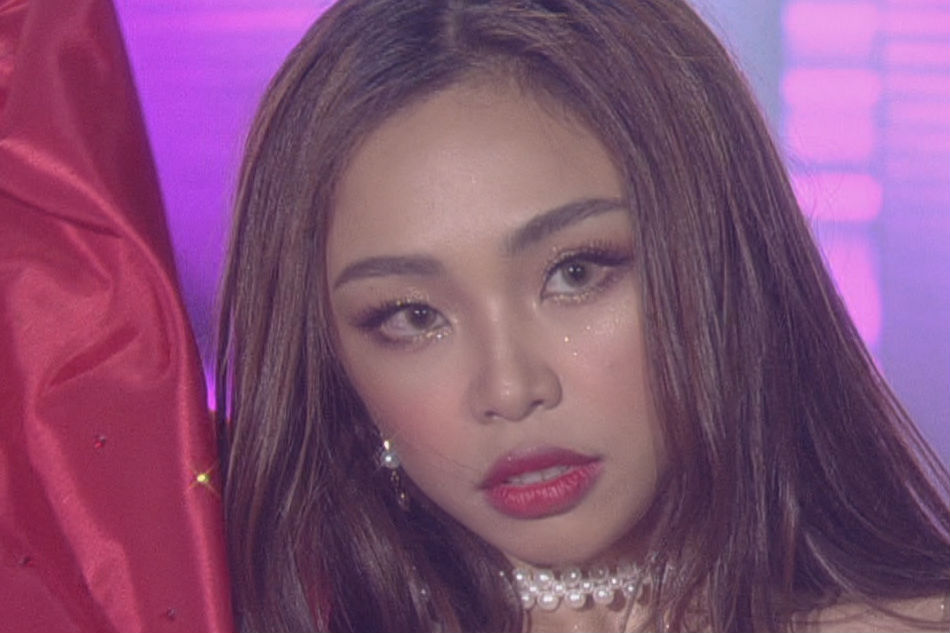 Watch Maymay Entrata In Dazzling Solo Dance Cover On Asap Abs