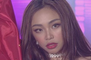 WATCH: Maymay Entrata in dazzling 'Solo' dance cover on 'ASAP'