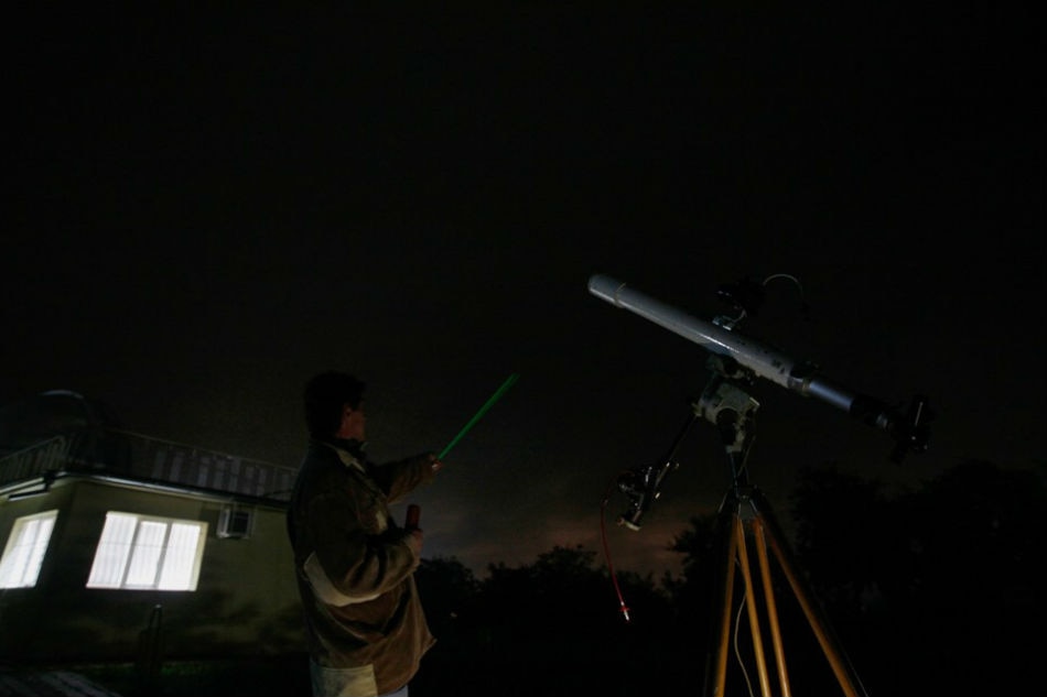 Celestial fireworks: Meteor shower to light up midnight skies 1