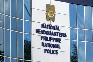 Lawmaker: Require lifestyle checks for officers pursuing PNP top post